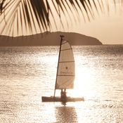 Sailing