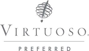 The logo for Virtuoso Preferred