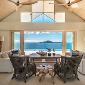 Dravuni at Kokomo Private Island Fiji