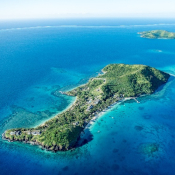 Our Island at Kokomo Private Island Fiji