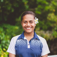 Viv at Kokomo Private Island Fiji