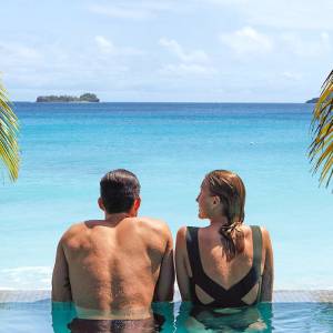 Island Romance Retreat