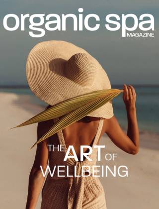 Organic Spa Magazine