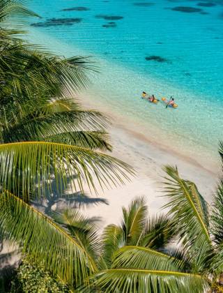 Luxury Travel Magazine
