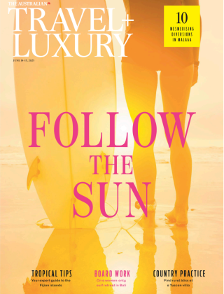 The Weekend Australian