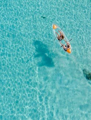 Travel & Leisure