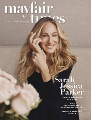 Mayfair Times