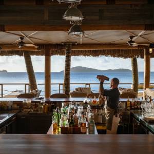 A Vintage Like No Other: Kokomo’s Sommelier and the Legacy of Lang Walker’s Private Collection
