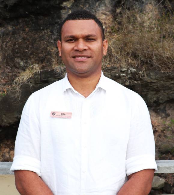 From Steel-Toe Boots to Bula Spirit: The Remarkable Rise of Kokomo’s Kali