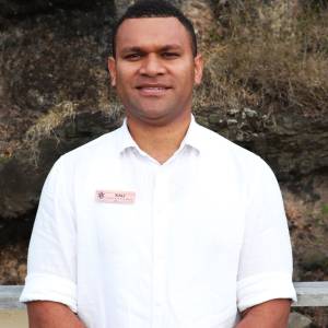 From Steel-Toe Boots to Bula Spirit: The Remarkable Rise of Kokomo’s Kali