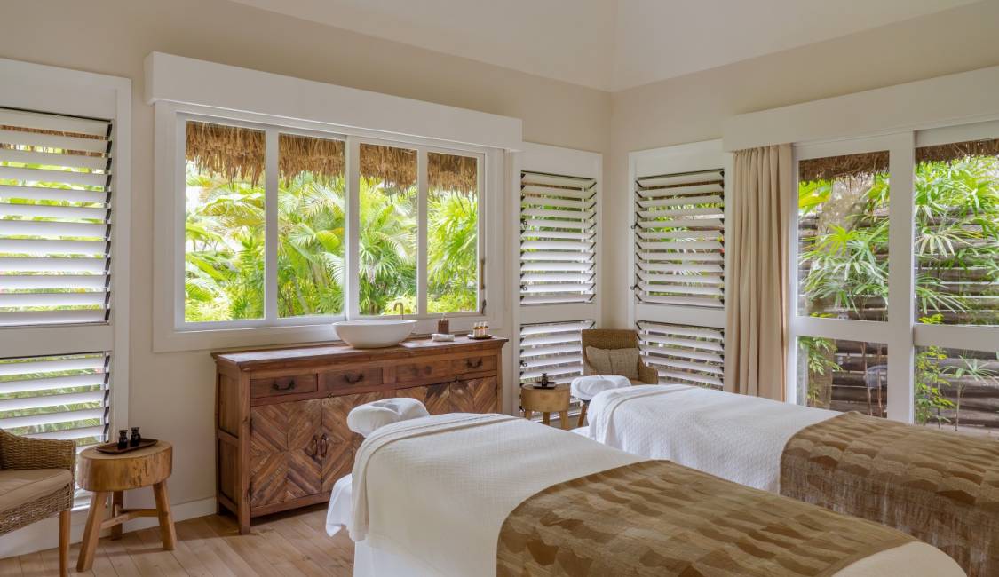 Honey, Skin, and the Kokomo Ritual: Our Sweetest New Wellness Offering