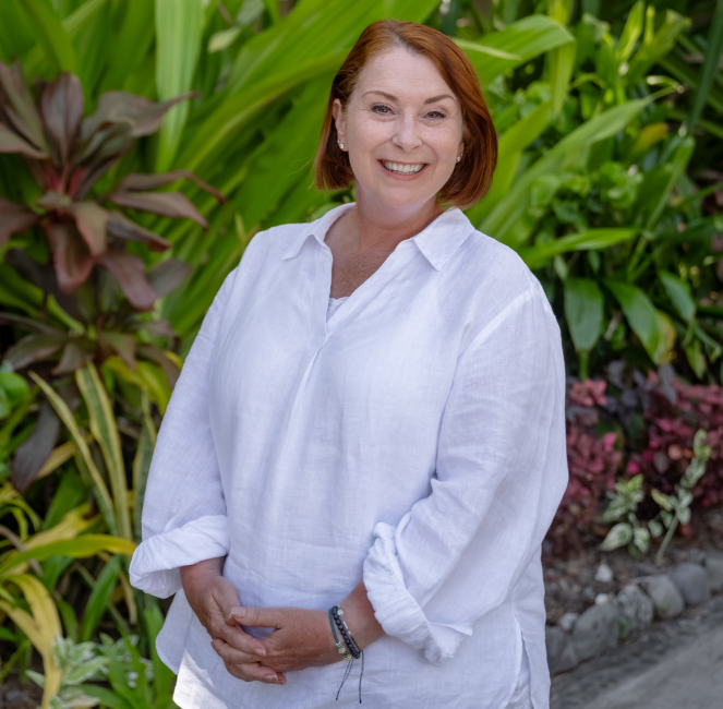 A New Chapter of Leadership: Welcoming Karen Merrick to Kokomo Private Island