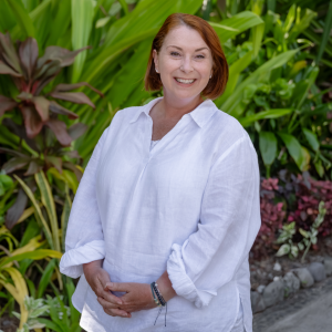 A New Chapter of Leadership: Welcoming Karen Merrick to Kokomo Private Island