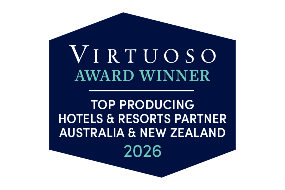 Kokomo Recognised by Virtuoso for Second Consecutive Year