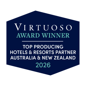 Kokomo Recognised by Virtuoso for Second Consecutive Year